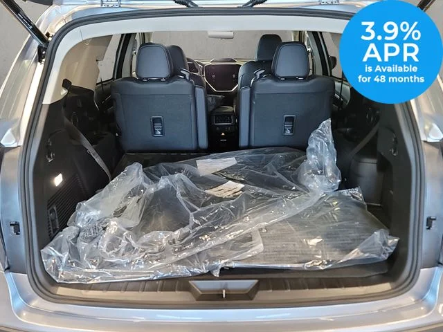 2026 Subaru Ascent Touring - Photo 7