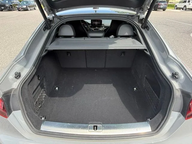 Used 2023 Gray Audi 2.9T image 11