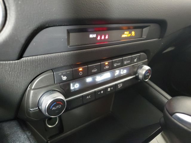 Certified Used 2023 White Mazda 2.5 S Preferred Package image 30