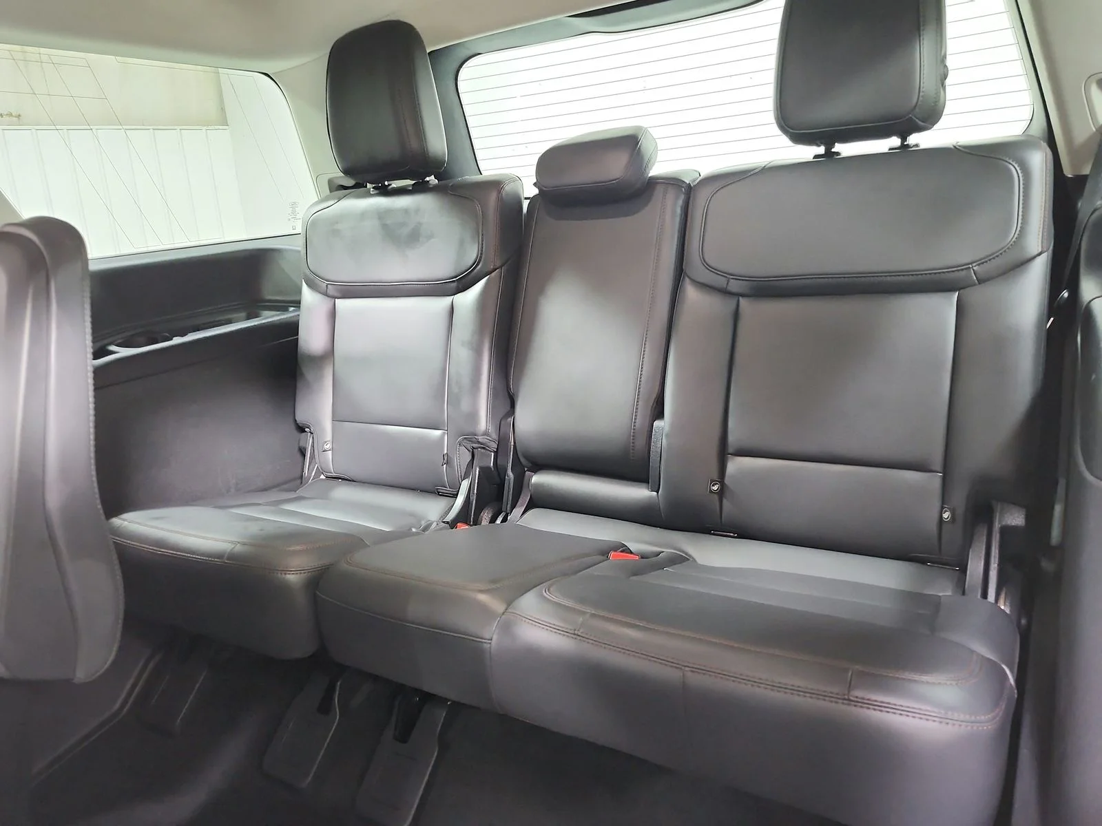 Used 2025 Black Ford Active image 42