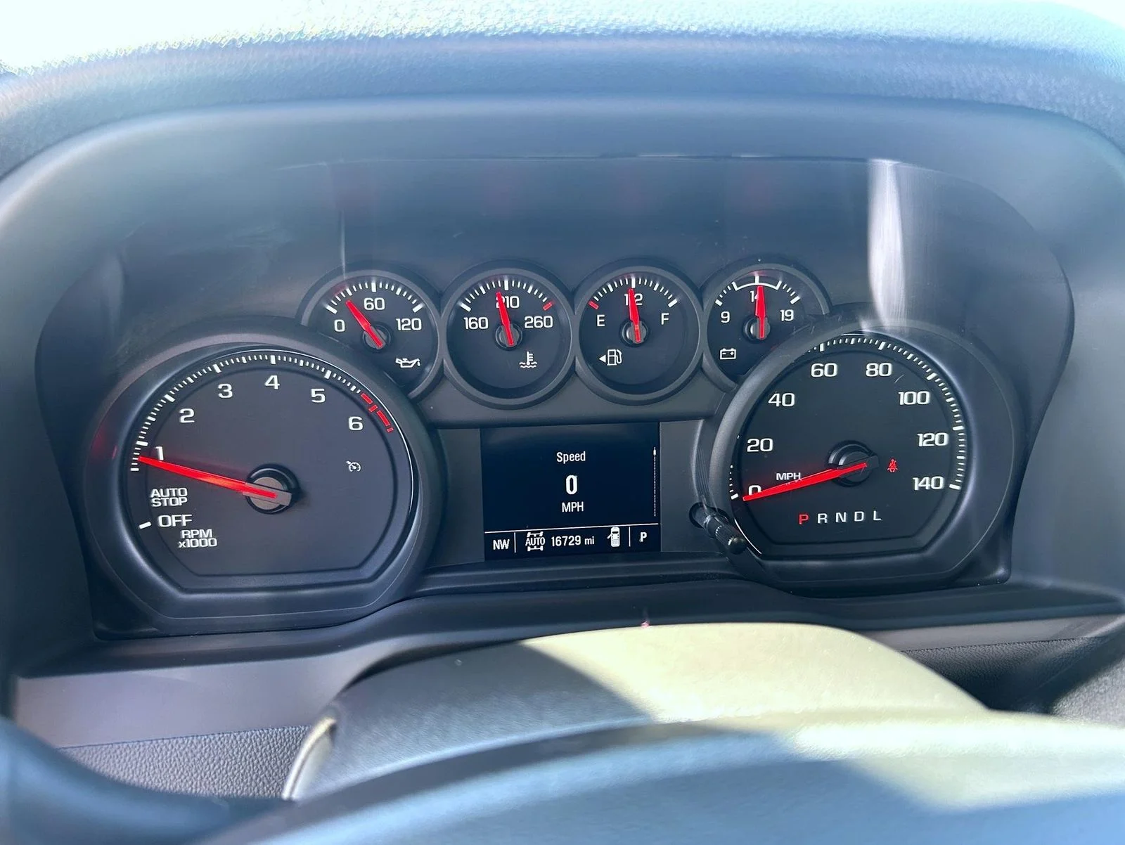 2024 Chevrolet Silverado 1500 Custom - Photo 14