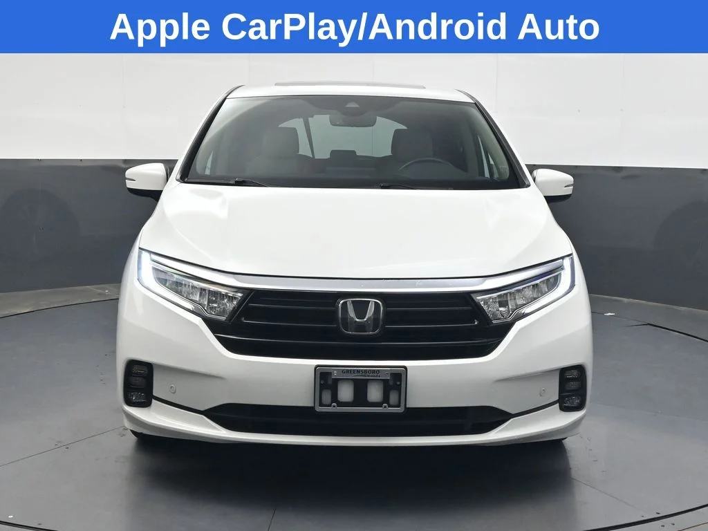 Used 2023  Honda Touring image 9
