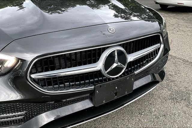 Used 2026 Gray Mercedes-Benz C 300 image 27