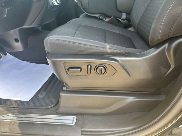 Used 2021 Black Chevrolet LT image 16