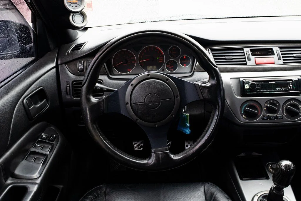 Used 2006  Mitsubishi Evolution IX image 13