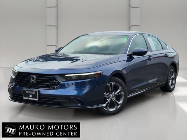 2024 Honda Accord