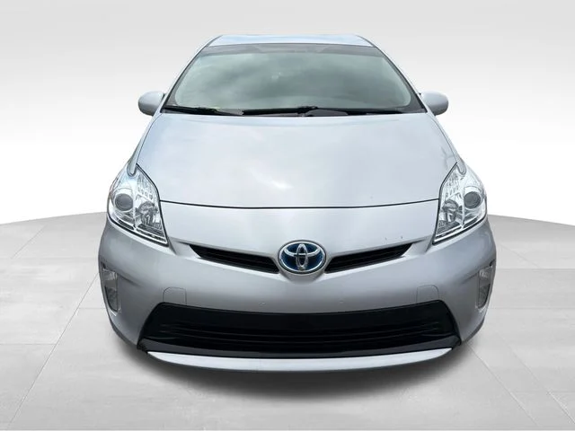 Used 2013 Toyota Prius Three with VIN JTDKN3DU1D5626853 for sale in Broken Arrow, OK