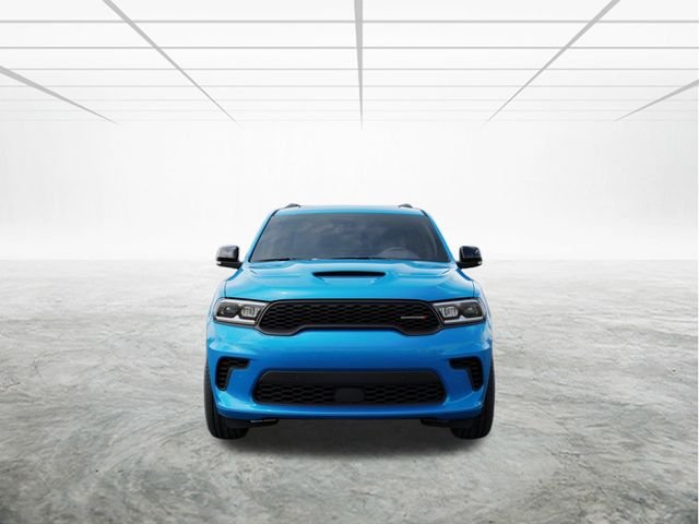 New 2026 B5 Blue Dodge GT Premium HEMI V8 image 7