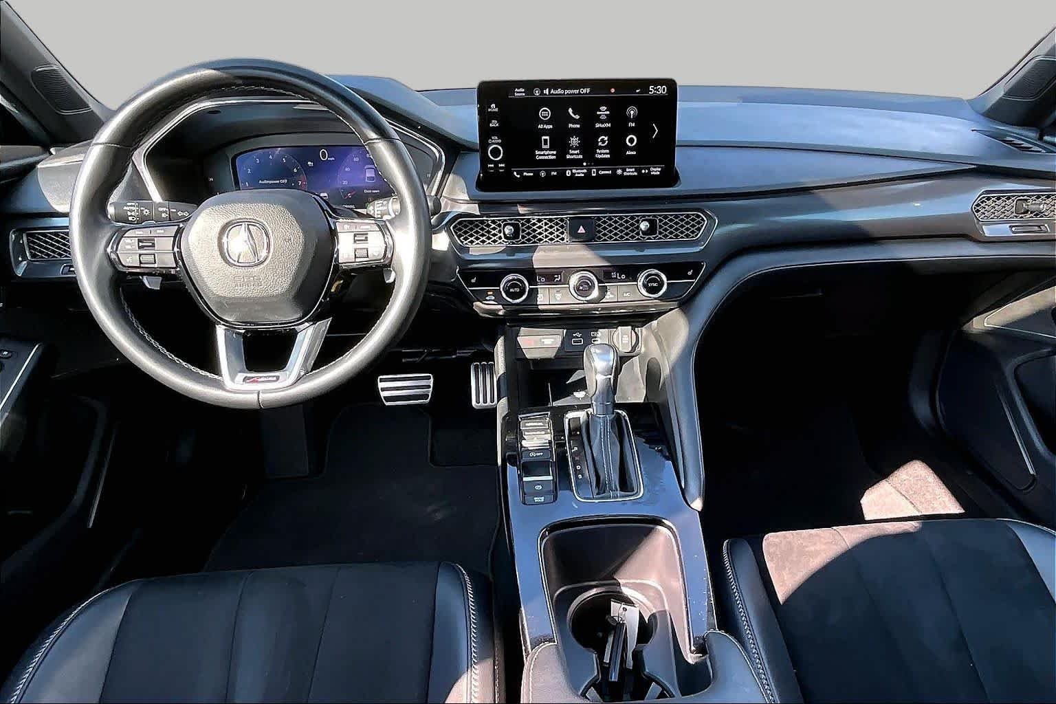 2024 Acura Integra 14