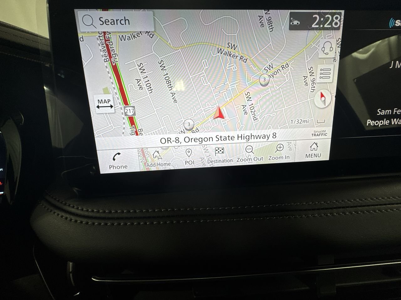 2025 INFINITI QX60 LUXE - Photo 23