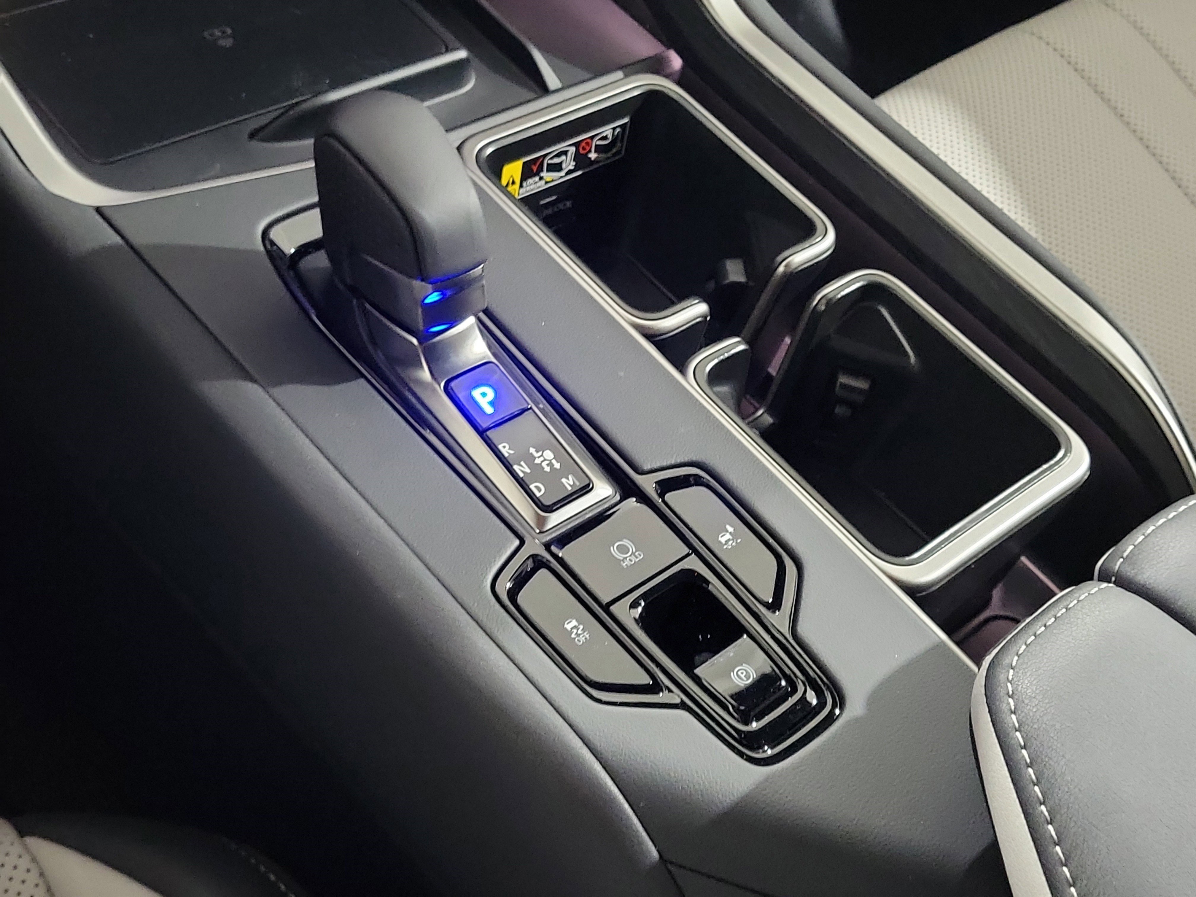 New 2026 Wind Chill Pearl Lexus F SPORT PERFORMANCE PREMIUM AWD image 16