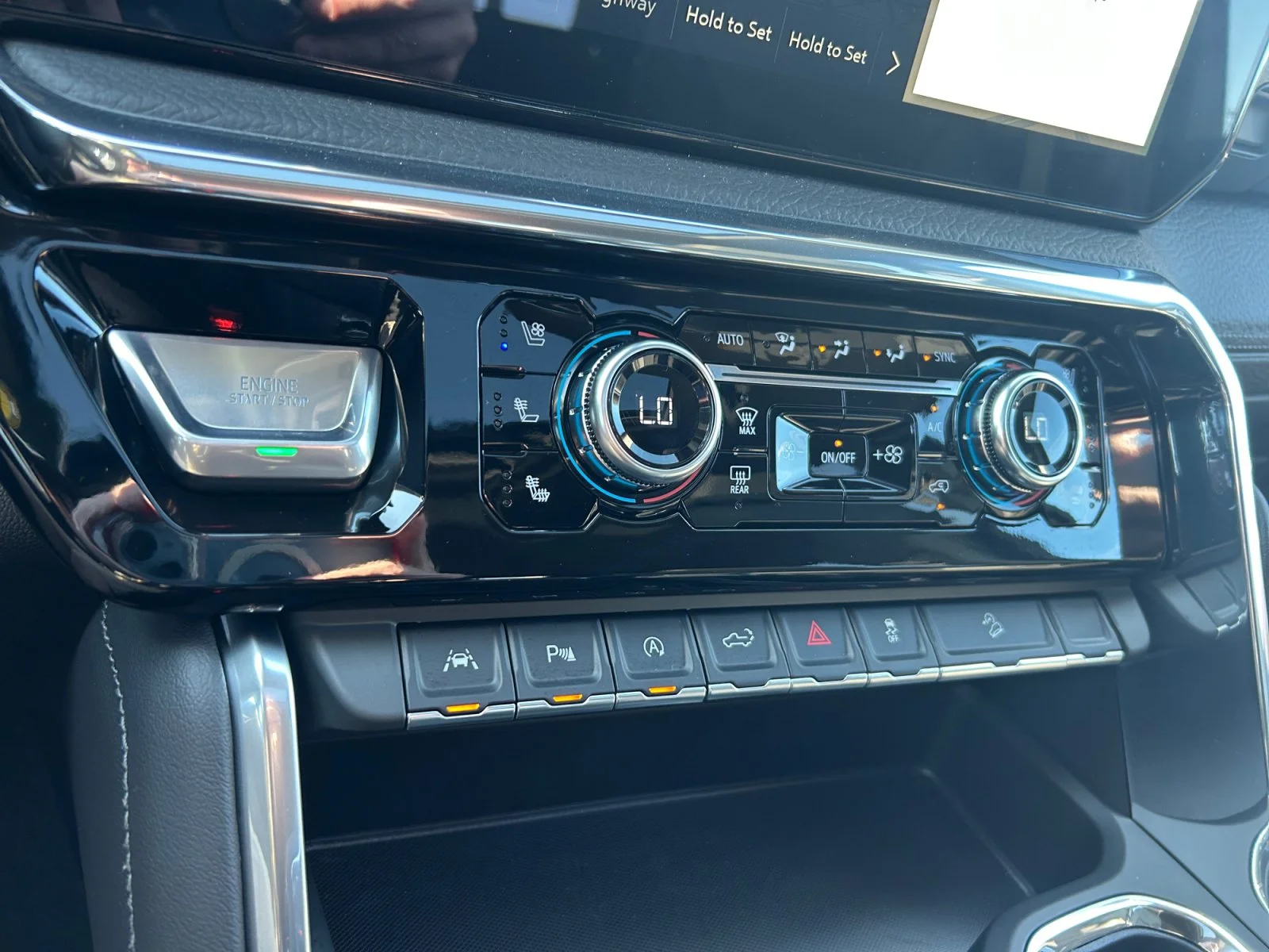 New 2026 Sterling Metallic GMC Denali image 24