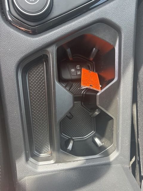 2023 Volkswagen Taos SE - Photo 21