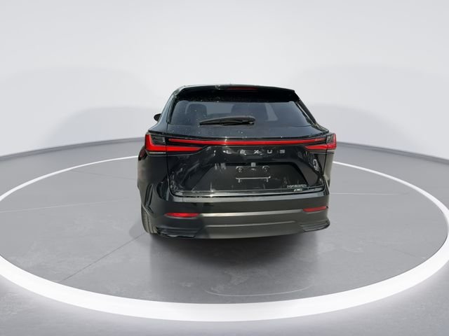 Certified Used 2024 Black Lexus 350h Base image 7