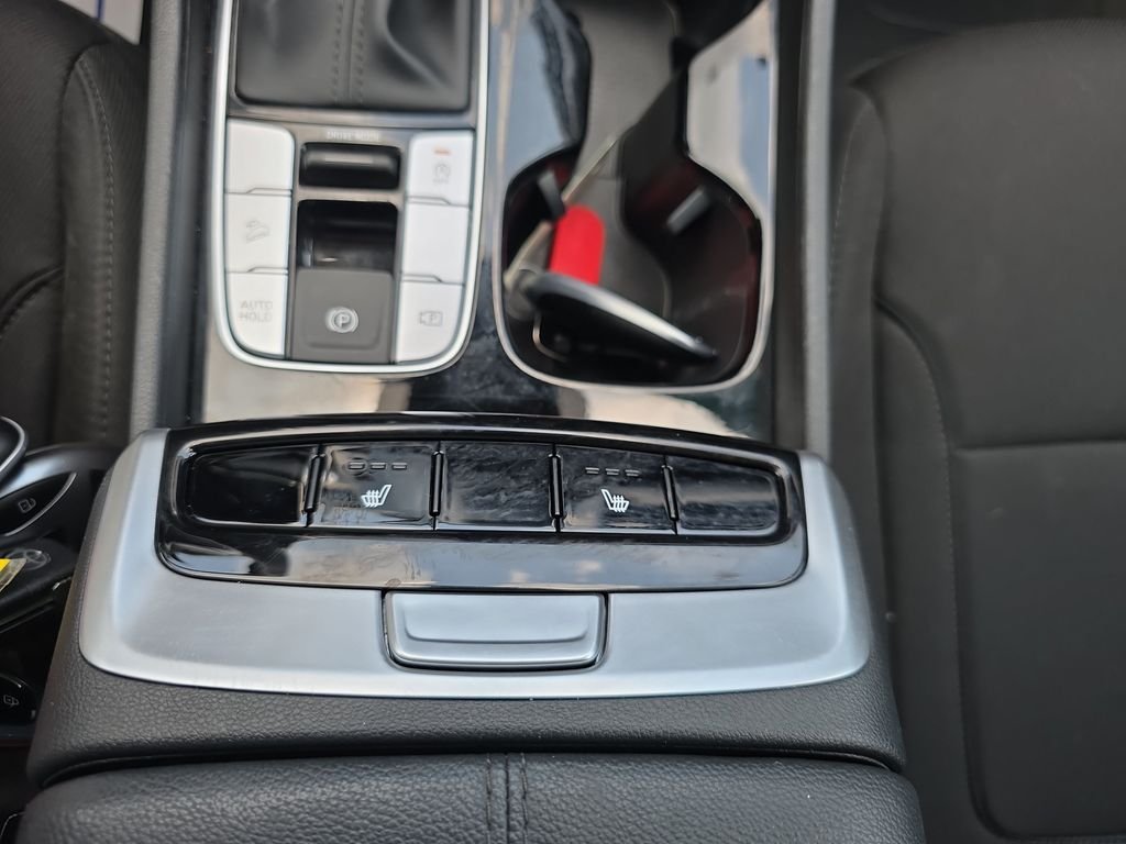 2024 Hyundai Tucson SEL - Photo 26