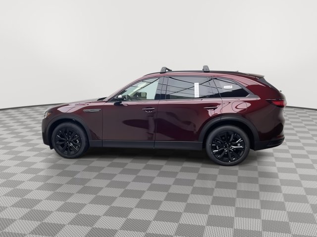 New 2026 Artisan Red Premium Mazda Premium Sport image 39