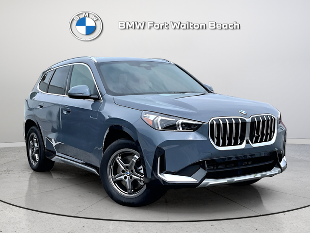 2027 BMW X1 xDrive28i