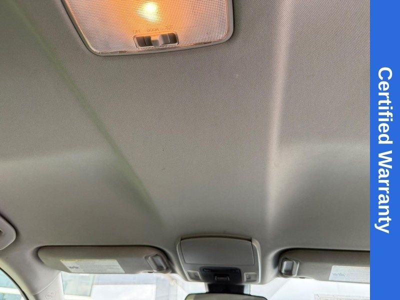 Certified Used 2024 Celestial Silver Metallic Toyota SE image 15