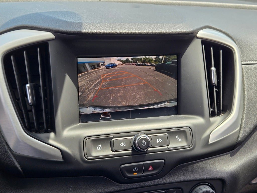 2024 GMC Terrain SLE - Photo 26