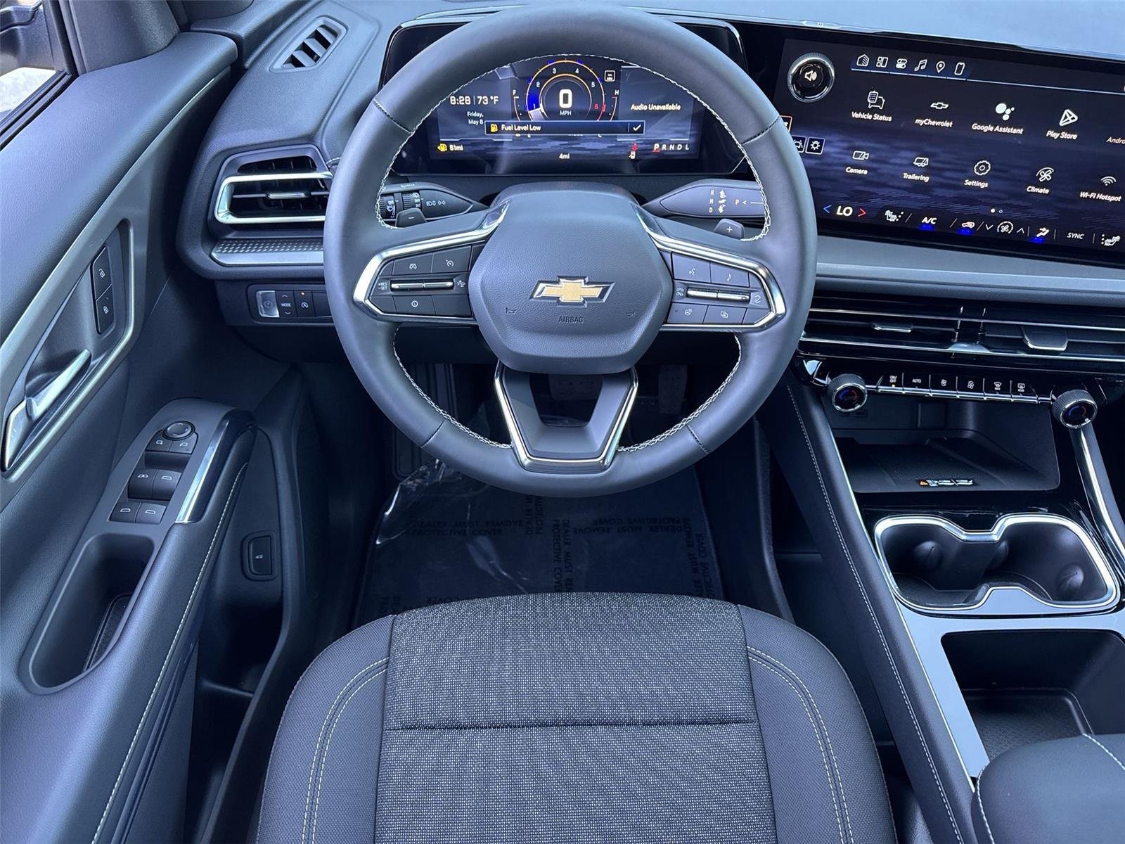 2026 Chevrolet Traverse LT - Photo 37