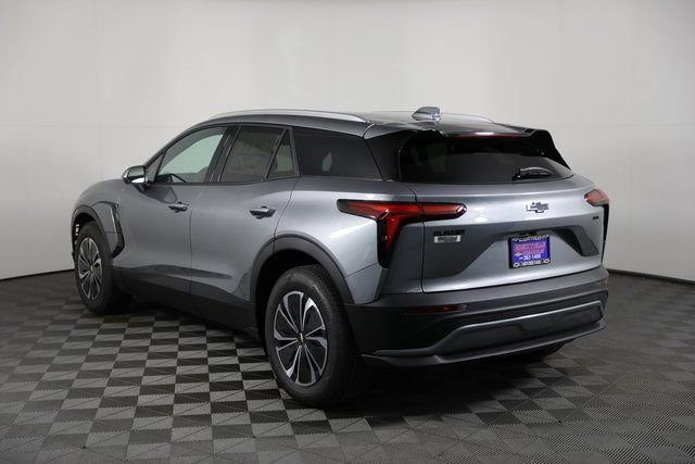 2026 Chevrolet Blazer EV LT - Photo 23
