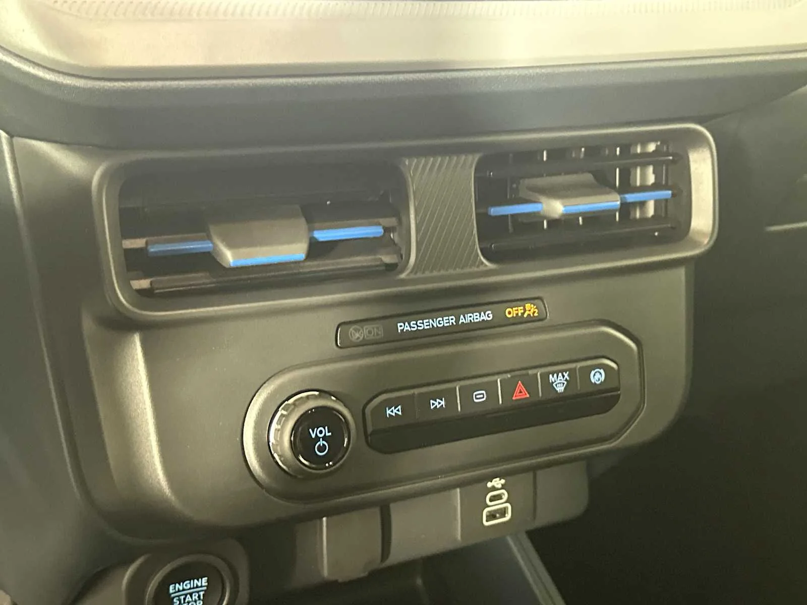 2025 Ford Maverick Lobo Standard - Photo 25