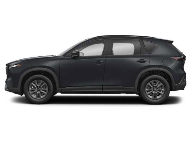 New 2026 Jet Black Mica Mazda 2.5 S Select image 10