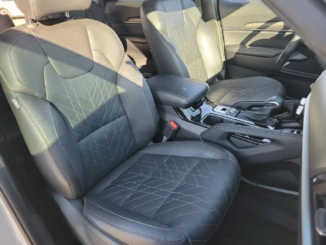 Used 2024 Gray Kia EX X-Line image 24