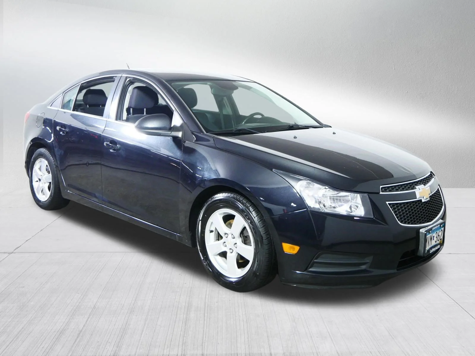 2013 Chevrolet Cruze 1LT