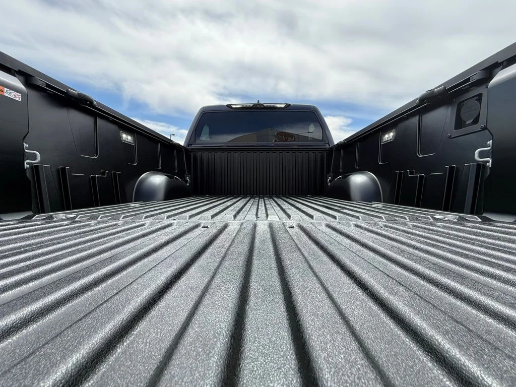 2026 Toyota Tundra Platinum - Photo 6