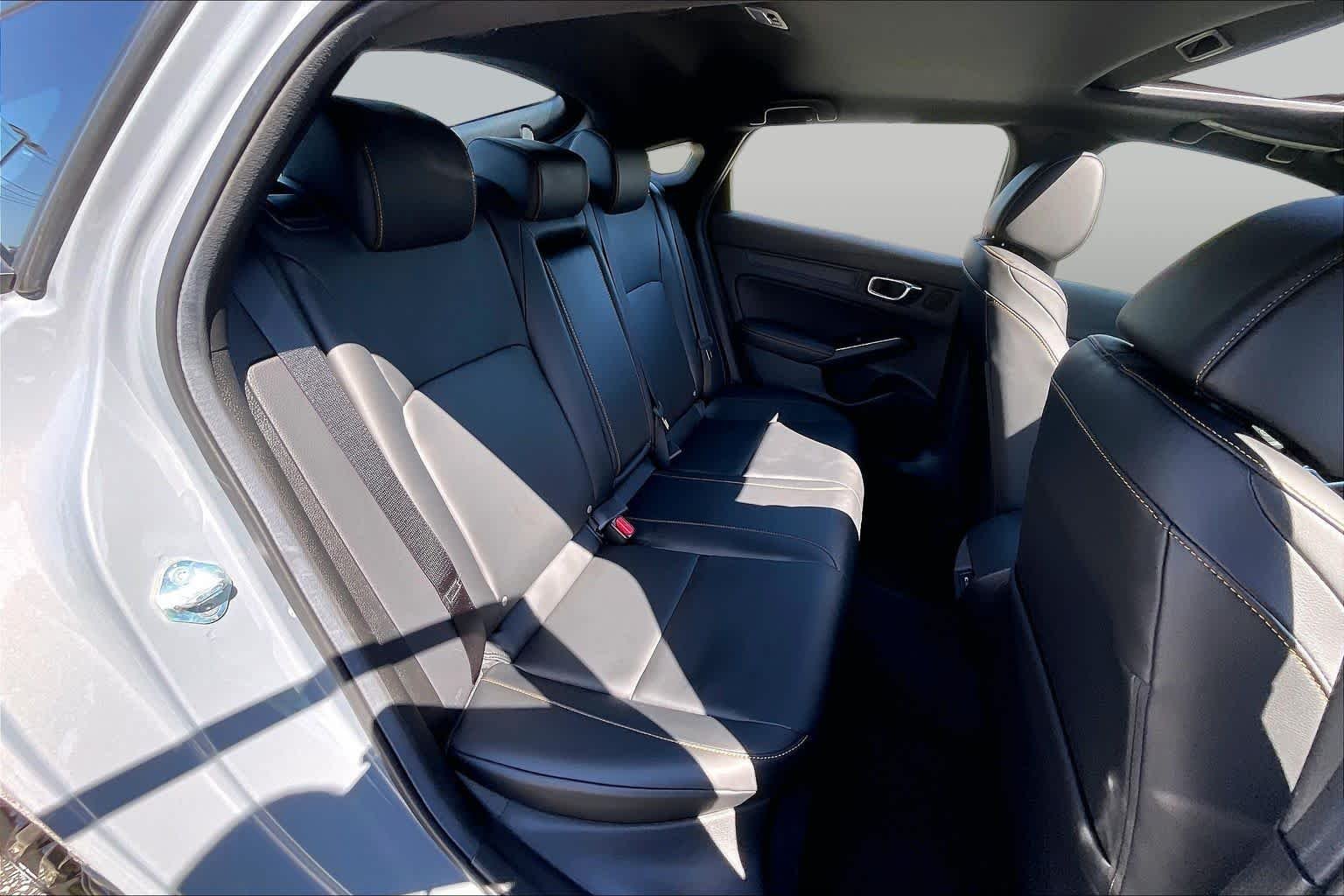 Certified Used 2026 Urban Gray Pearl Acura w/A-Spec Technology Package image 19
