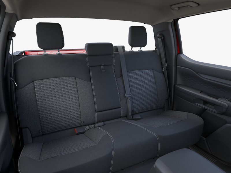 2025 Ford Ranger XL - Photo 31