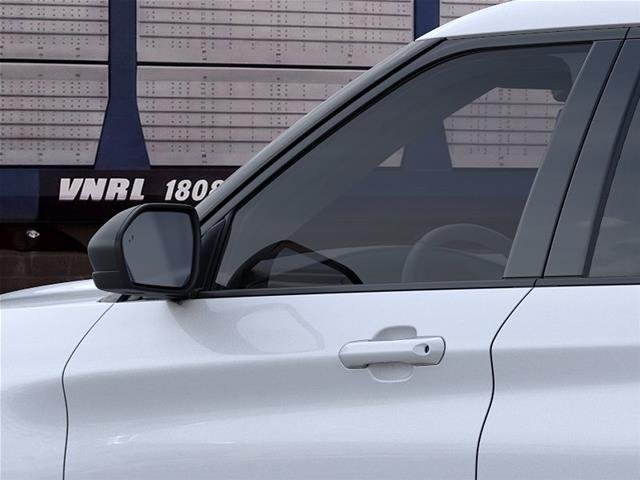 New 2026 Space White Metallic Ford Active image 43