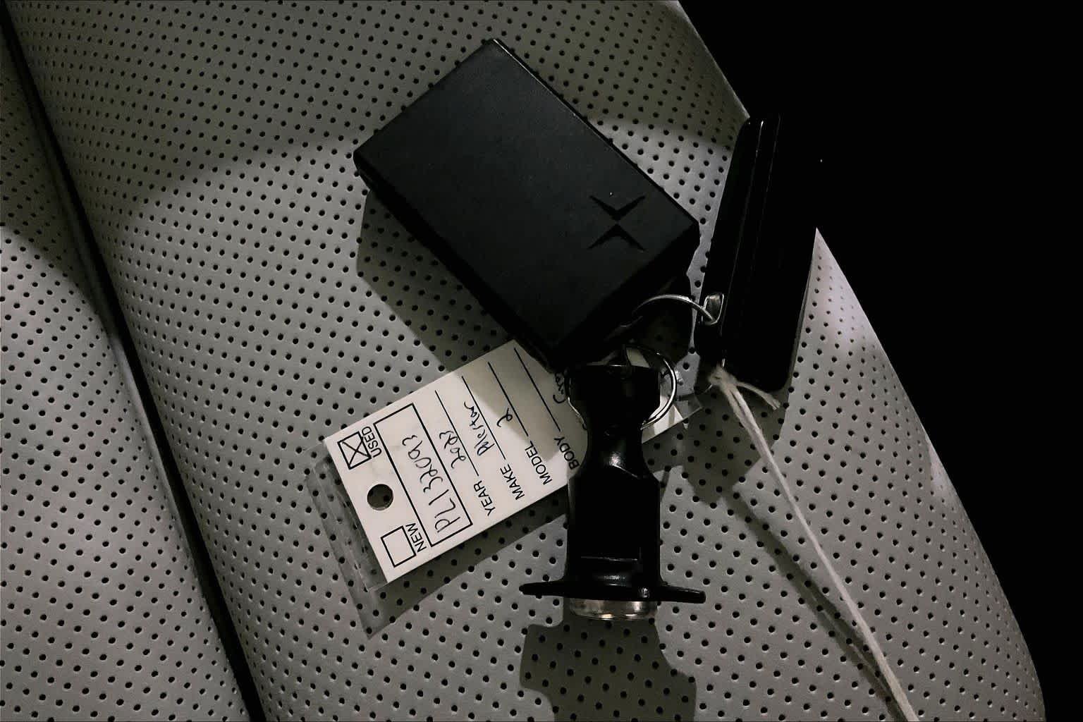 Used 2023  Polestar  image 13