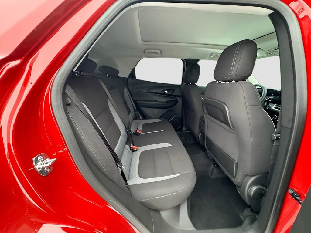 2026 Chevrolet Trailblazer LT - Photo 31