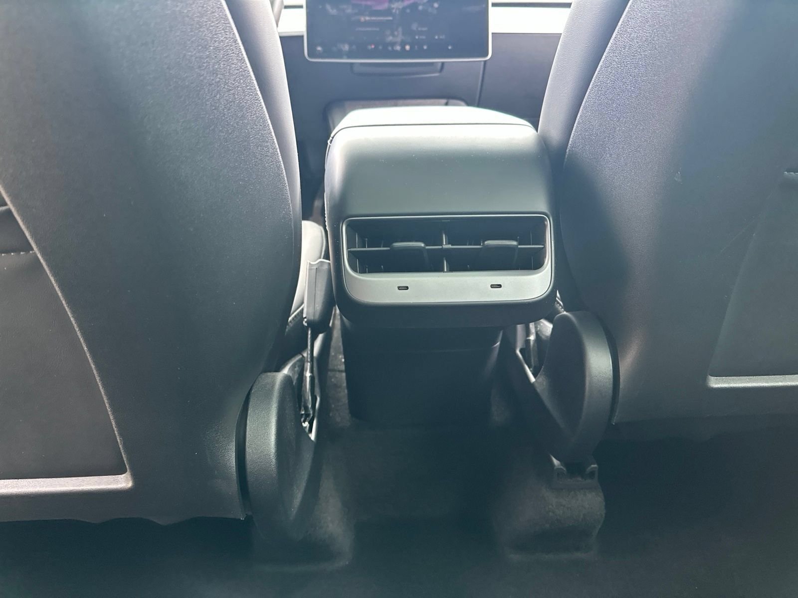 Used 2023 Black Tesla Long Range image 19