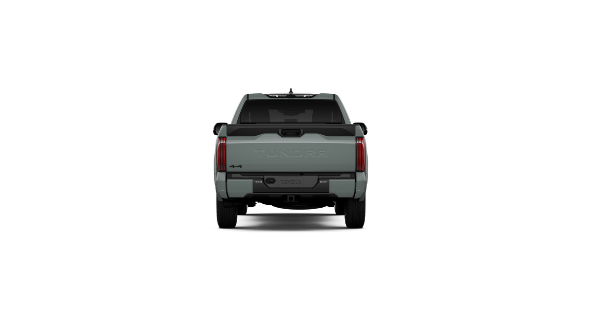 2026 Toyota Tundra Platinum - Photo 62