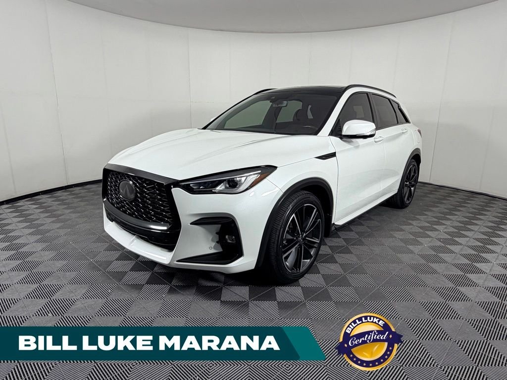 2023 INFINITI QX50 Sport AWD's photo