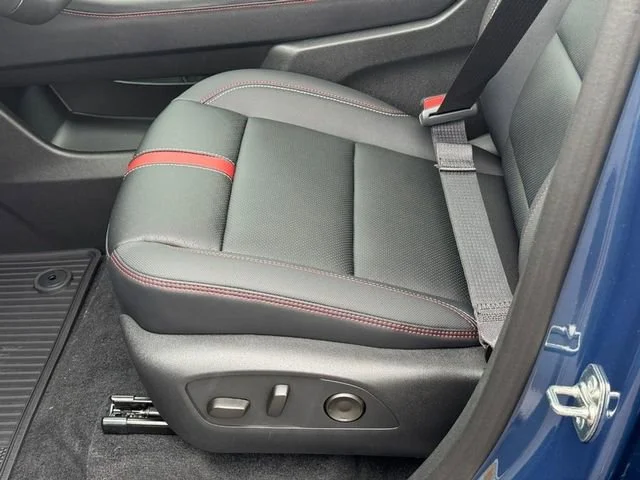 New 2026 Lakeshore Blue Metallic Chevrolet RS image 14