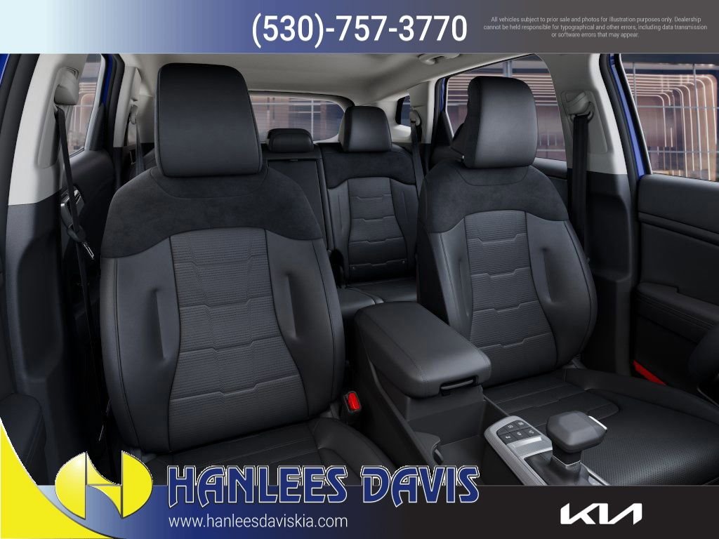 2026 Kia Sportage SX Prestige - Photo 15