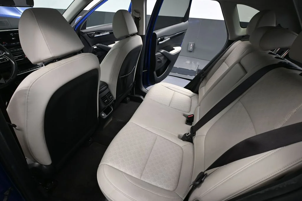 Used 2021 Blue Kia SX image 40
