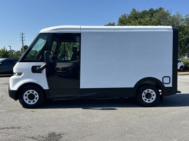 Used 2024 Chevrolet BrightDrop Zevo 400 with VIN 2G5ZJ2TY7R9103105 for sale in Lilburn, GA