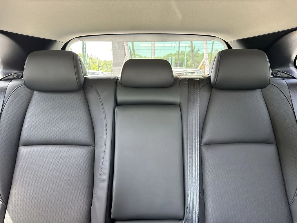 New 2026 Jet Black Mica Mazda 2.5 S Premium AWD image 18