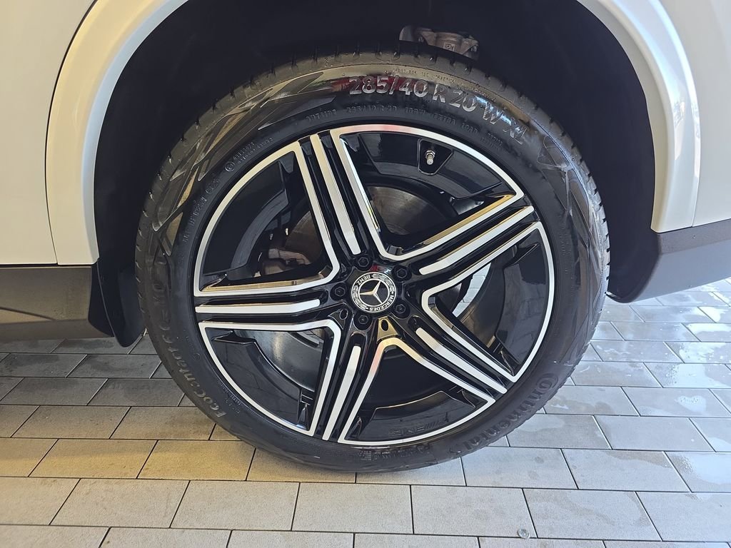 2026 Mercedes-Benz GLC Base - Photo 37