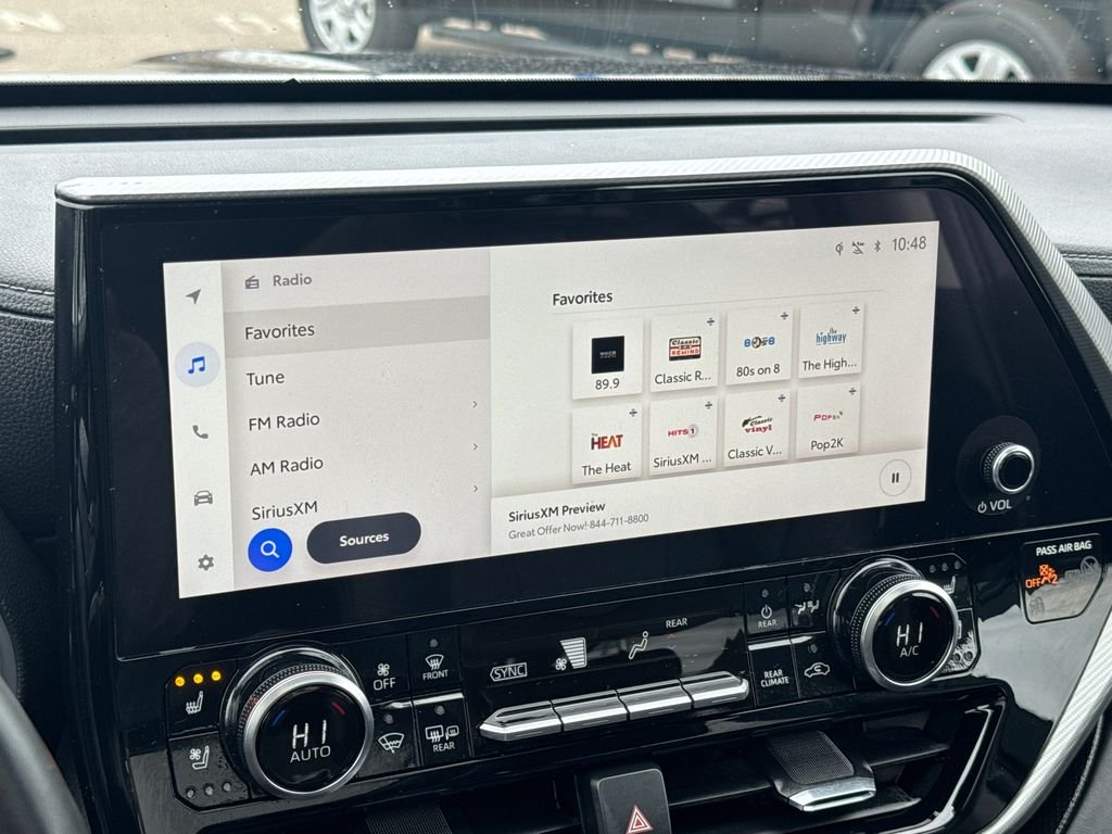 Used 2023 Gray Toyota Platinum image 24