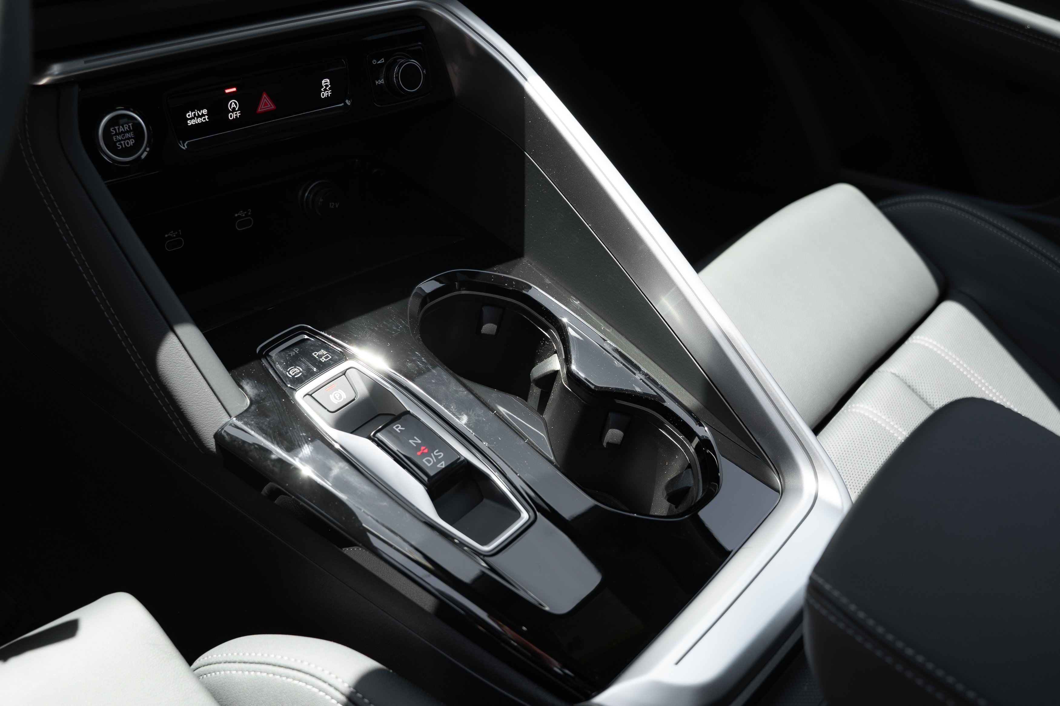New 2026 Glacier Audi Premium Plus image 17