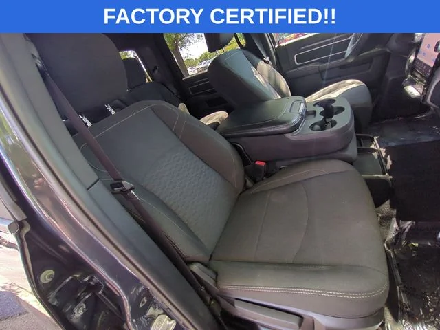 Used 2026 Blue Ram Big Horn image 36