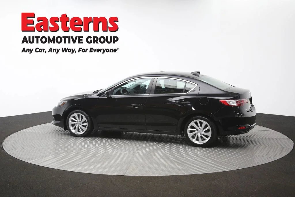 Used 2018 Black Acura 2.4L image 64