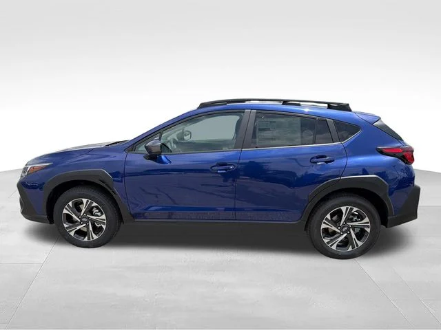 New 2026 Blue Subaru Premium image 4