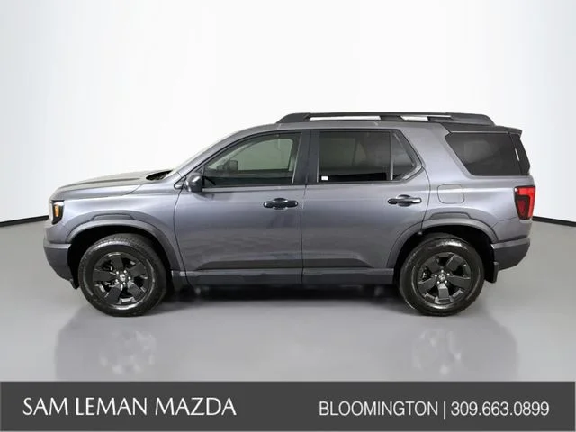 Used 2026 Gray Honda RTL image 4